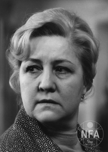 Antonie Hegerlíková