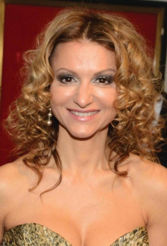 Yvetta Blanarovičová