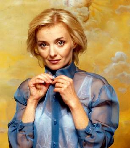 Veronika Žilková