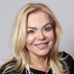 Dagmar Havlová Veškrnová