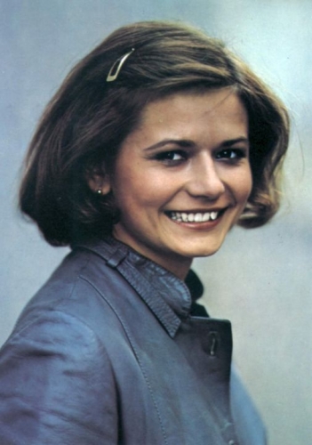 Ivana Andrlová