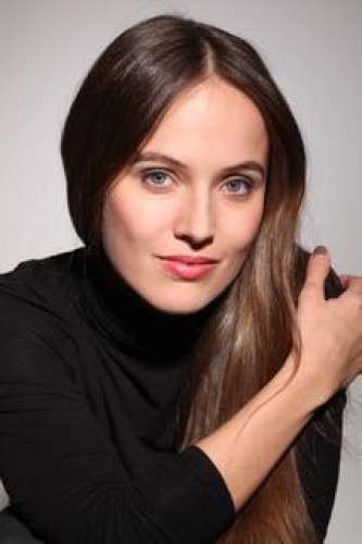 Tereza Ramba Voříšková