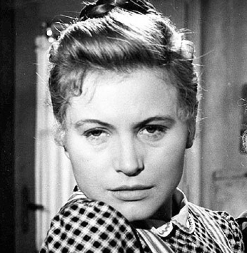 Marie Tomášová