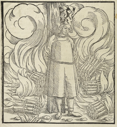 Jan Hus