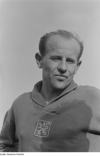 Emil Zátopek
