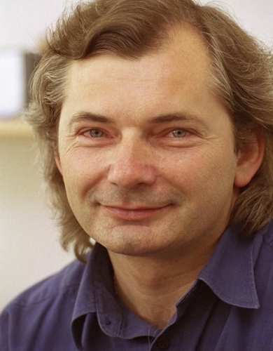 Ján Zákopčaník