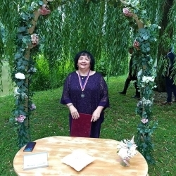 Majka Schillerová