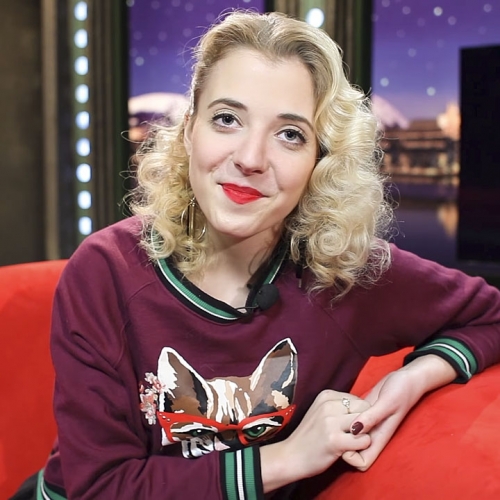 Anna Slováčková