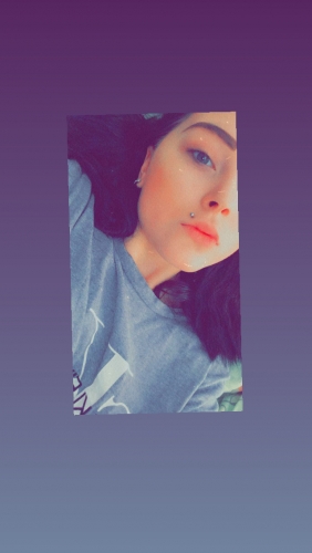 Nejlepší instagramerka