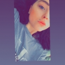 Nejlepší instagramerka