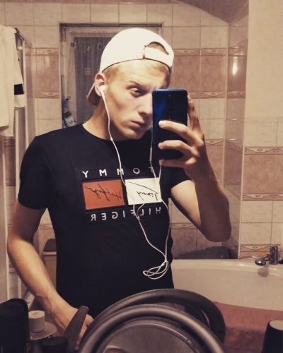 Jindřich Matoušek