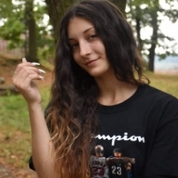 Lenka Karhanová
