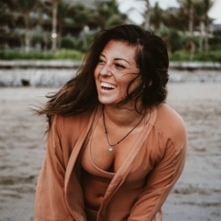 Hello Christie