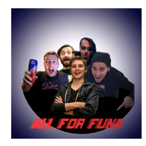 All for funs