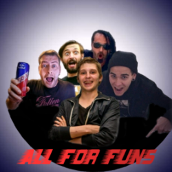 All for funs