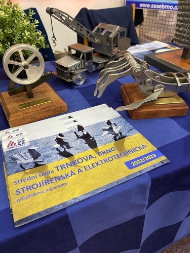 sssebrno