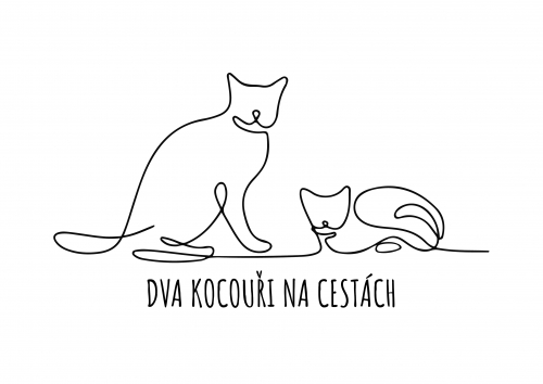 Dva kocouři na cestách / CZECHVISITORS