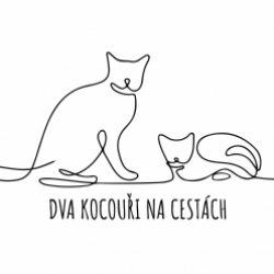 Dva kocouři na cestách / CZECHVISITORS