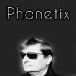 PHONETIX1 - Robert Žák