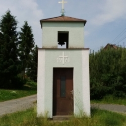 Třebčice u Nepomuku