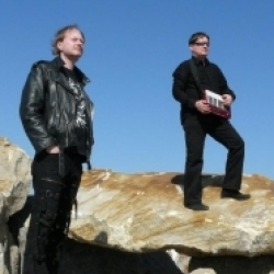 PHONETIX - FB stránky jediné české darkpop kapely