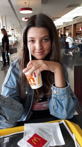 Anetka Vavrova