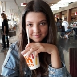 Anetka Vavrova