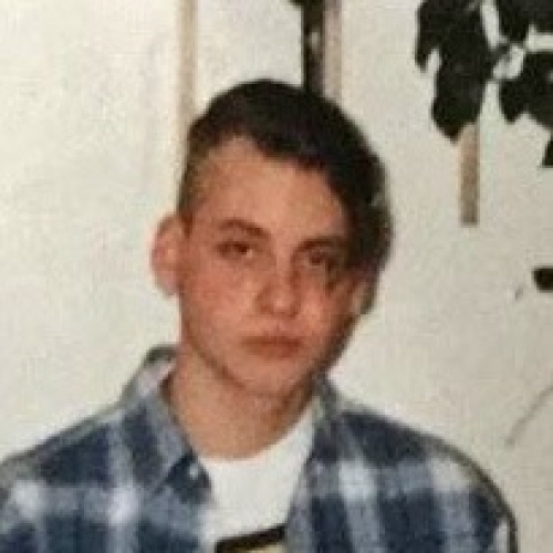 David