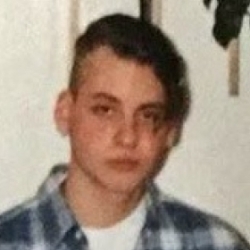 David
