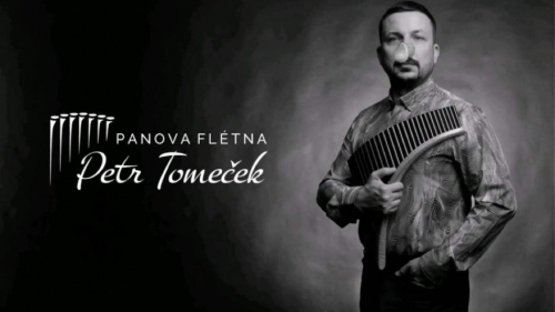 Tomeček Petr