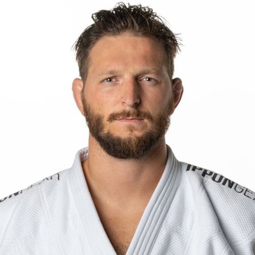 Lukáš Krpálek
