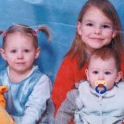 3 princezny
