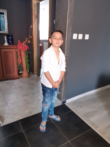 Samuel Tomas