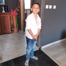 Samuel Tomas