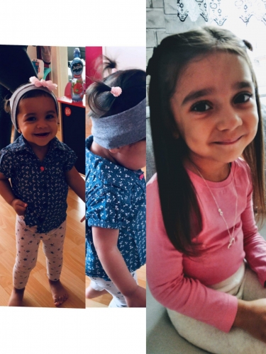 Sofie a Natálie