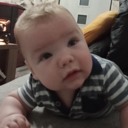 William