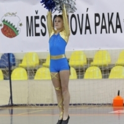 vnučka Saša