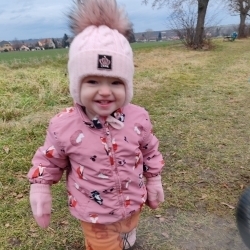 Adélka ❤️