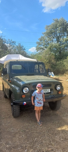 Vojtíšek a Štít 2024♥️
