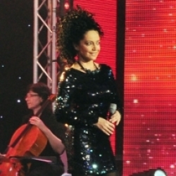 Bílá Lucie