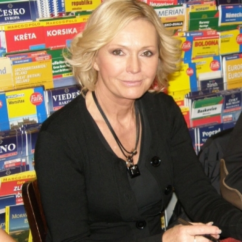 Vondráčková Helena