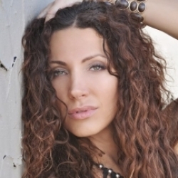 Lounová Olga