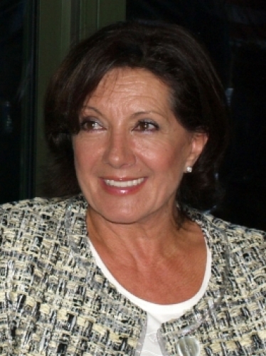 Rottrová Marie