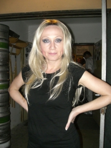 Basiková Bára
