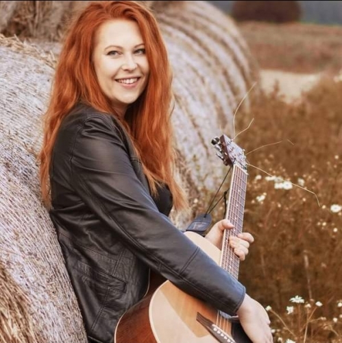 TERI - Tereza Štěpánová