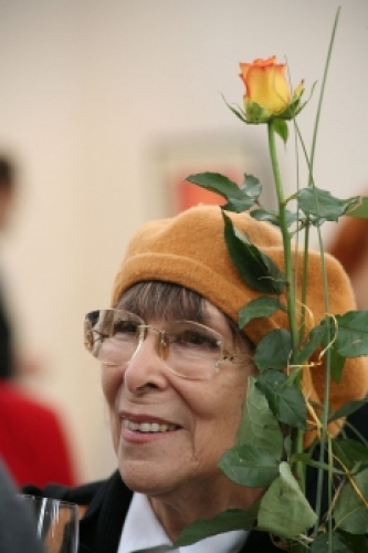 Hegerová Hana