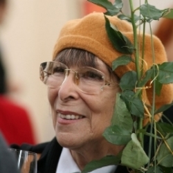 Hegerová Hana