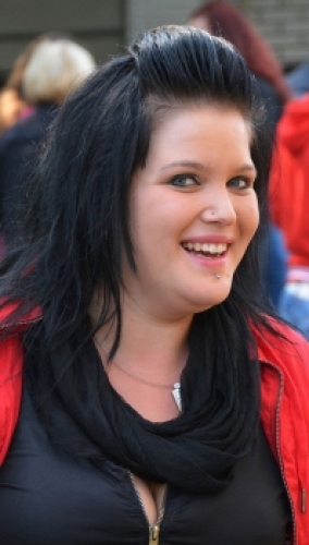 Šenková Leona