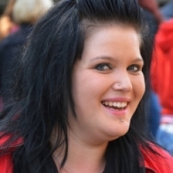 Šenková Leona
