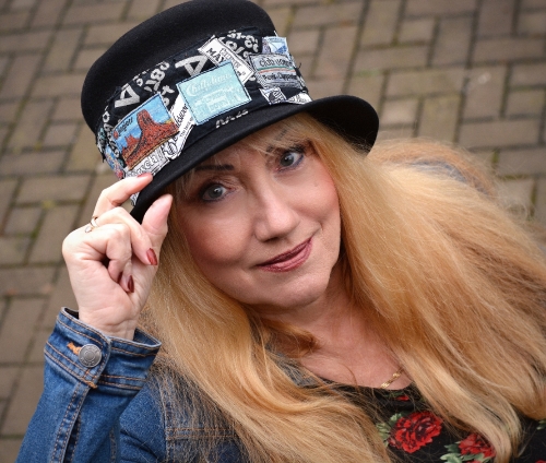 Lounová Hana